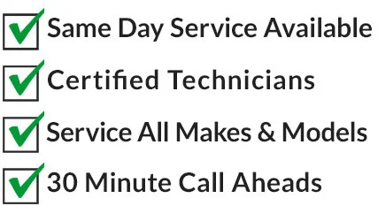 Reasons to choose MSP Plumbing, Heating, Air, & Electric 