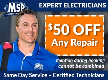minneapolis Electricians MSP Plumbing, Heating, Air, & Electric